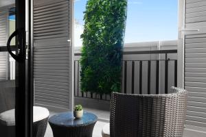 Veriu Randwick - Smoking and Pets Policy