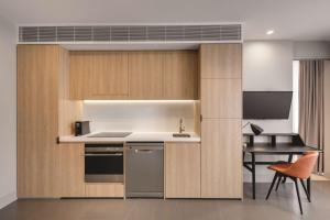 Vibe Hotel Canberra - Dining and Cuisine