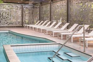 Vibe Hotel Darwin Waterfront - Guest Reviews and Testimonials