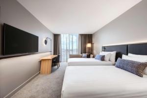 Vibe Hotel Hobart - Facilities and Amenities
