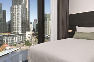Vibe Hotel Melbourne - Exceptional Facilities