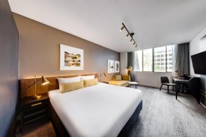 Vibe Hotel Sydney - Dining and Culinary Options