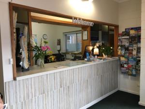 Victor Harbor City Inn - Amenities and Facilities