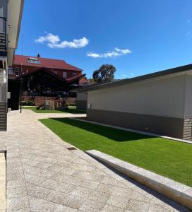 Victoria Hotel Toodyay - Policies and Restrictions