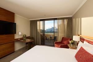 View Melbourne - Facilities and Services