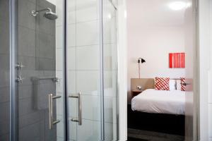 Villawood Hotel - Check-in and Check-out Policies