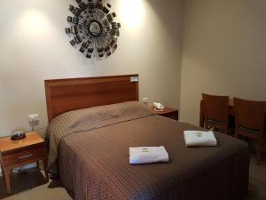 Vine Inn Barossa - Facilities and Amenities
