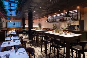 Vintry & Mercer Hotel - Small Luxury Hotels of the World - Remarkable Guest Experience