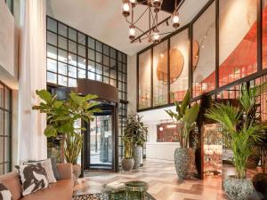 Virgin Hotels London - Shoreditch - Nearby Attractions