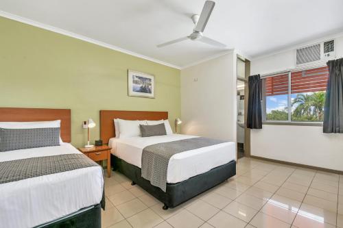 Vitina Studio Motel - Policies and Booking