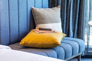 Voco Melbourne Central Review - Guest Reviews and Ratings