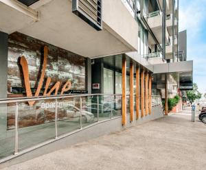 Vue Apartments Geelong - Frequently Asked Questions