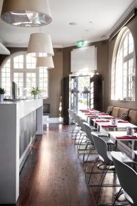 Vulcan Hotel Sydney - Guest Satisfaction Highlights