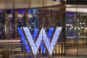 W Brisbane - Guest Ratings and Feedback