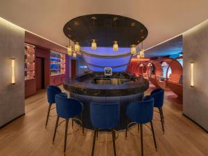 W Sydney - Diverse Room Options