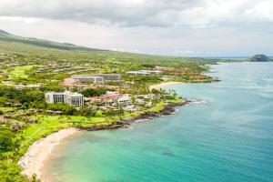 Wailea Beach Resort - Marriott, Maui - Spa and Wellness
