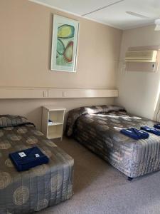 Walgett Motel - Transportation and Location
