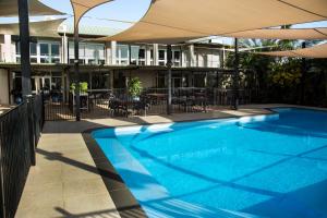 Walkabout Lodge - Policies and Procedures