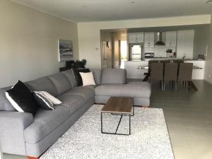 Wallaroo Marina Apartments - Exceptional Staff and Service