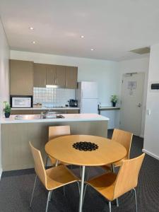 Wallaroo Marina Sea Vu Apartment - Guest Experiences