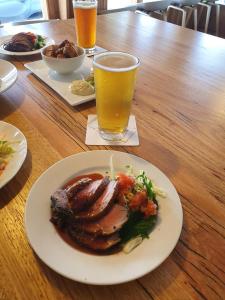 Wandering Trout - Gourmet Stays - Exceptional Guest Reviews