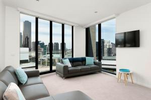 Waterfront Melbourne Apartments Review - Guest Experiences