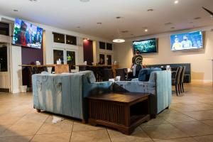 Wattle Grove Motel - Check-in and Policies