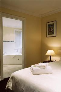 Waverley House Cottages - Guest Experience and Ratings