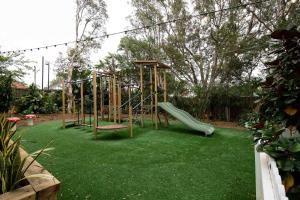 Wentworth Hotel - Nearby Attractions