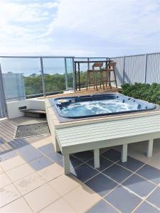 White Shells Luxury Apartments Marcoola - Nearby Attractions