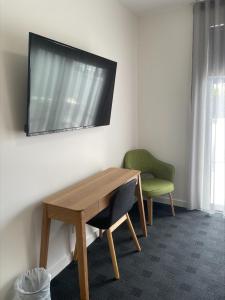 Whittlesea Motel - Nearby Attractions