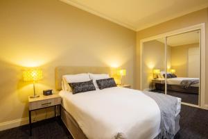 Whyalla Playford Apartments - Check-in and Check-out