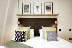 Wilde Aparthotels London Covent Garden - Comprehensive Amenities and Services