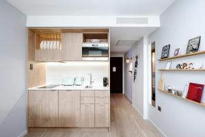 Wilde Aparthotels London Paddington - Dining and Refreshments