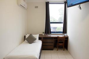 Wiley Park Hotel - Recreational Amenities