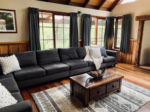 William Bay Cottages - Nearby Attractions