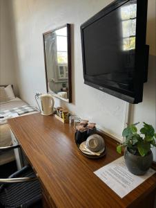 William Farrer Hotel - Recreational Activities