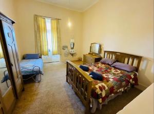 Wilmington Hotel - Check-in and Check-out