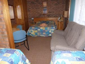 Wintersun Motel - Guest Reviews Highlights