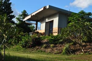 Wompoo Eco Retreat - Guest Experience
