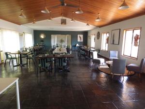 Wudinna Gawler Ranges Motel and Caravan Park - Health and Safety Measures