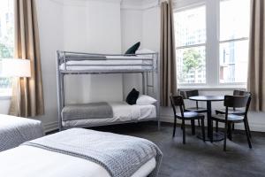 Wynyard Hotel - Room Types and Pricing