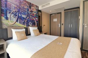 XO Hotel Inner - Health and Safety Measures