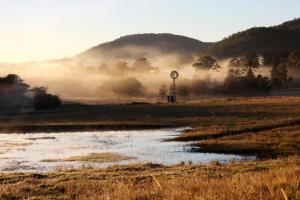 Yabbaloumba Retreat - Accommodating Policies and Procedures