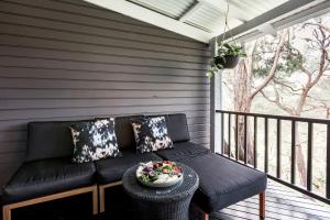 Yallingup Lodge Spa Retreat - Getting to Yallingup Lodge