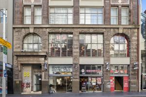 YEHS Hotel Sydney CBD - Nearby Attractions and Transportation