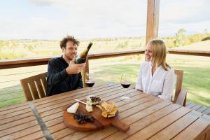 Yering Gorge Cottages - Nearby Attractions