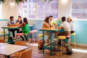 YHA Sydney Central - Guest Experiences