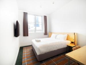 YHA Sydney Harbour - The Last Word