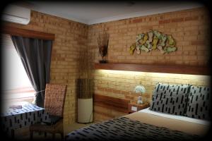 Yorks Boutique Motel - Check-in and Check-out Policies